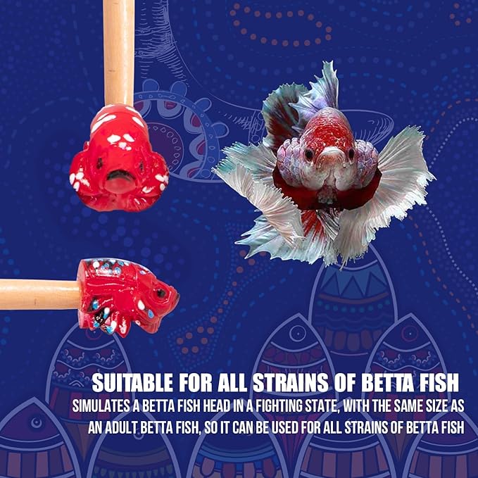 KOIKA OBIO Aquarium Water Treatment, Quick Effect (After 8-10 Hours), Improvement of Digestion and Immune Systems of Fish & Shrimp (Liquid, Active & Healthy Bundle (2-Pack & Training Wand)