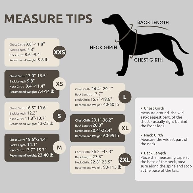 Queenmore Medium Dog Sweater, Soft Fleece Vest Pullover Dog Jacket with Leash Hole, Warm Winter Dogs Clothes Cold Weather Doggy Dachshund Sweaters for Medium Dogs Cats Boy or Girl (Lilac,M)