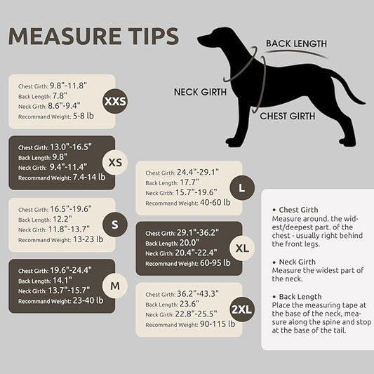 Queenmore XXS Dog Sweaters, Soft Fleece Vest Pullover Dog Jacket with Leash Hole, Warm Winter Dogs Clothes Cold Weather Doggy Dachshund Sweater for Small Dogs Cats Boy or Girl (Cationic Gray, XXS)