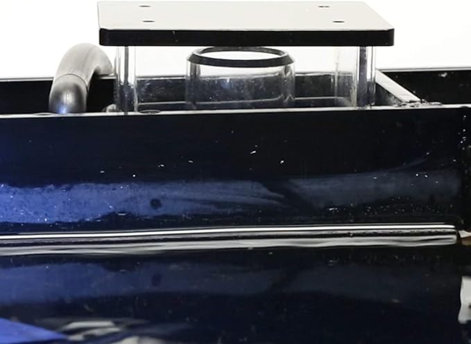 Innovative Marine Nuvoskim DC Protein Skimmer (Desktop)