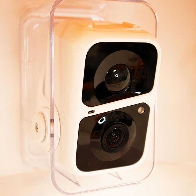 BeakView Bird Feeder Camera | Bird Feeder with Camera for Outdoors