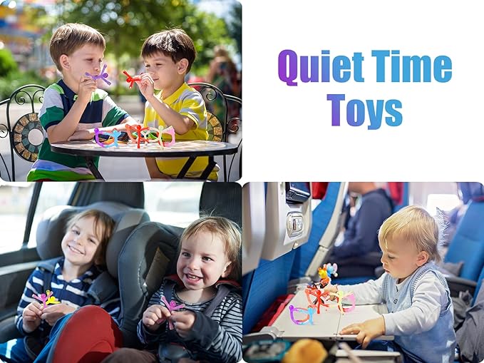 30 Pcs Magnetic-Toys-Men-People, Magnets for Kids Travel Toys, for Refrigerator Magnets, Office, Whiteboard Decoration