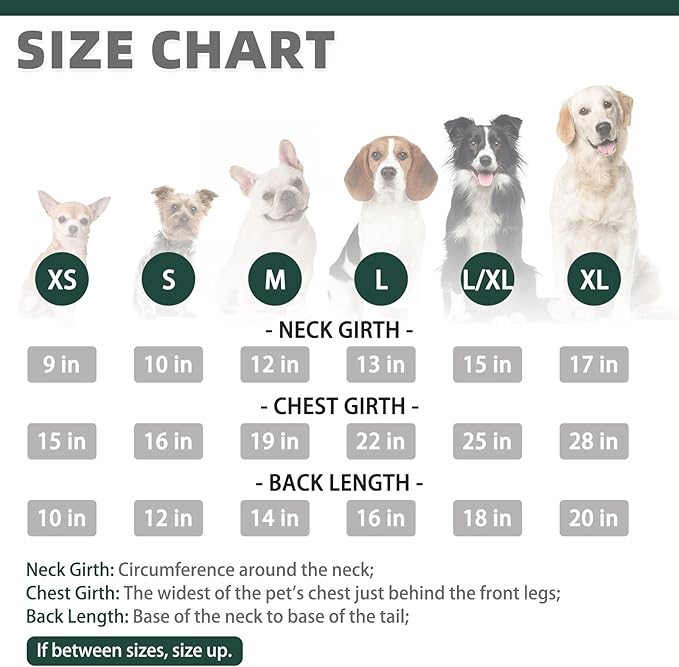 KOOLTAIL Fall Dog Sweater, Thanksgiving Dog Sweater with Autumn Maple Leaf Pattern, Cold Weather Pet Knitted Winter Coats Clothes Turtleneck Pullover for Small Medium Large Dogs Cat Boy Girl, Green XL