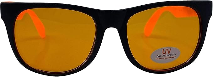 UV Coral Viewing Glasses