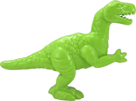 Arm & Hammer for Pets Nubbies Dental Toys T-Rex Dental Chew Toy for Dogs Best Dog Chew Toy for Moderate Chewers Reduces Plaque & Tartar Buildup Without Brushing, Mint Flavor (Pack of 1)