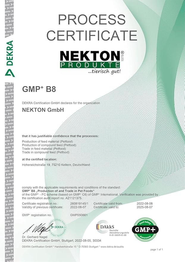 Nekton Bio for Feathering 35gm (1.23oz)