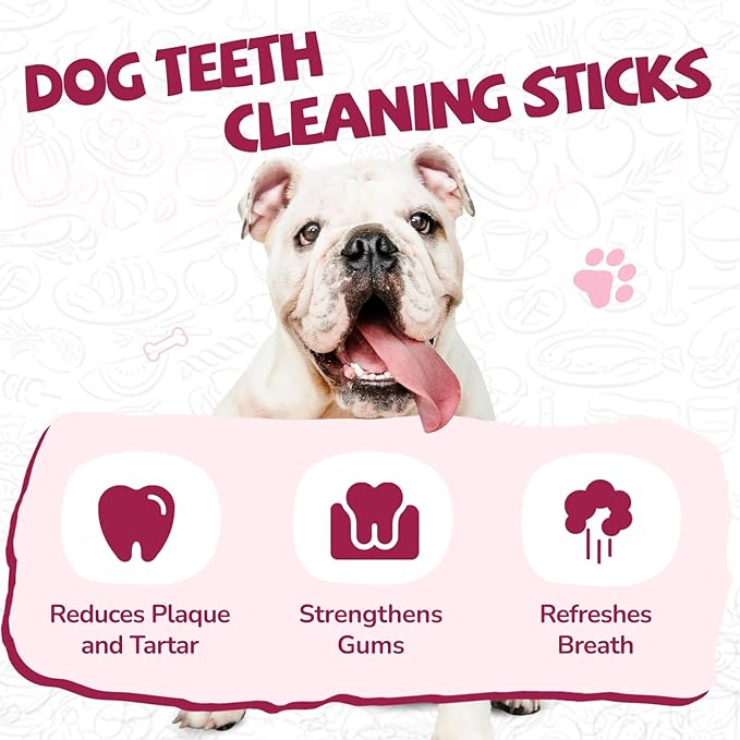 Dog Duck Treat Rawhide Sticks, Natural Dog Chew Duck Wrapped Rawhide for Small Dogs, Healthy Hide Twists w/Taurine, 12.5 oz