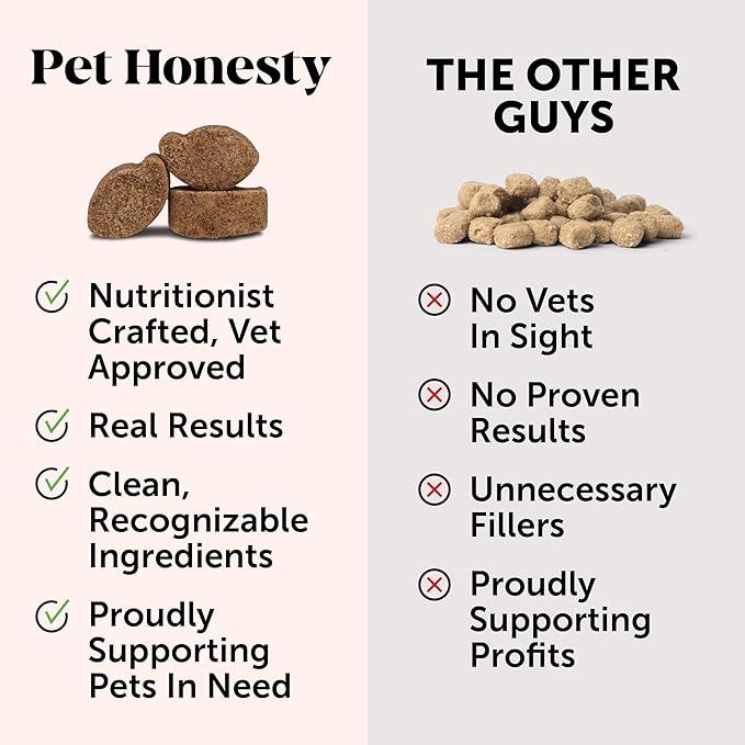 Probiotics for Dogs for Occasional Diarrhea & Bowel Support, Digestive Enzymes with Prebiotics for Gut Health for Dogs, Immunity Health & Itch Relief (Pumpkin 90 ct)