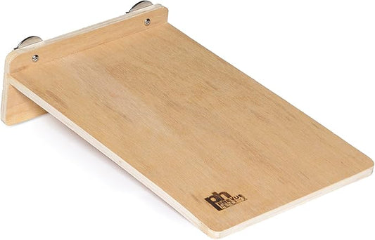 Prevue Pet Products 3201 Large Wood Platform for Small Animal Cages