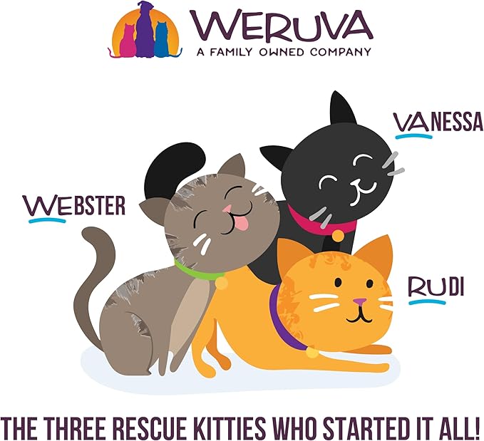 Weruva Cats in The Kitchen, Chick Magnet with Chicken & Mackerel in Gravy Cat Food, 3oz Pouch (Pack of 12)