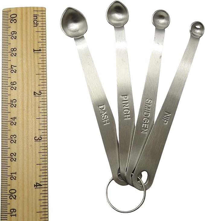 Blueberry Fortifier Complete Vitamins and Calcium with Free Stainless Steel Measuring Spoons