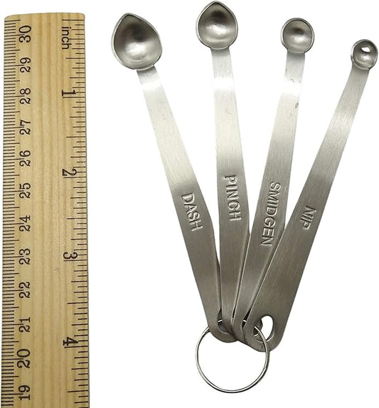 Blueberry Fortifier Complete Vitamins and Calcium with Free Stainless Steel Measuring Spoons