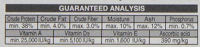 Hikari Betta Bio-Gold Baby Pellets Fish Food Bundle Bonus Pack 3 Pack