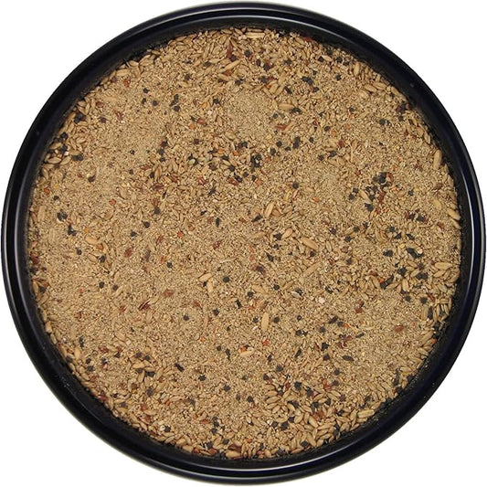 SLEEK & SASSY Conditioning & Nestling Bird Food (20 lbs.)