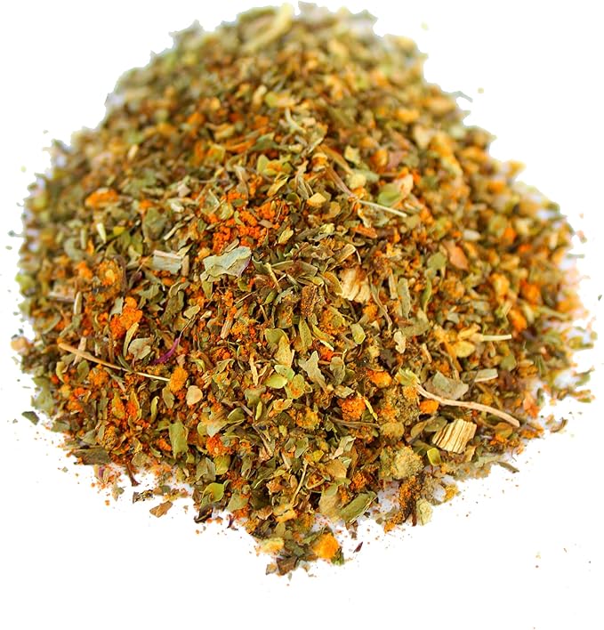 BreatheRight Chicken Coop Herbs for Hens (10 Ounce) (0.5 Pounds)