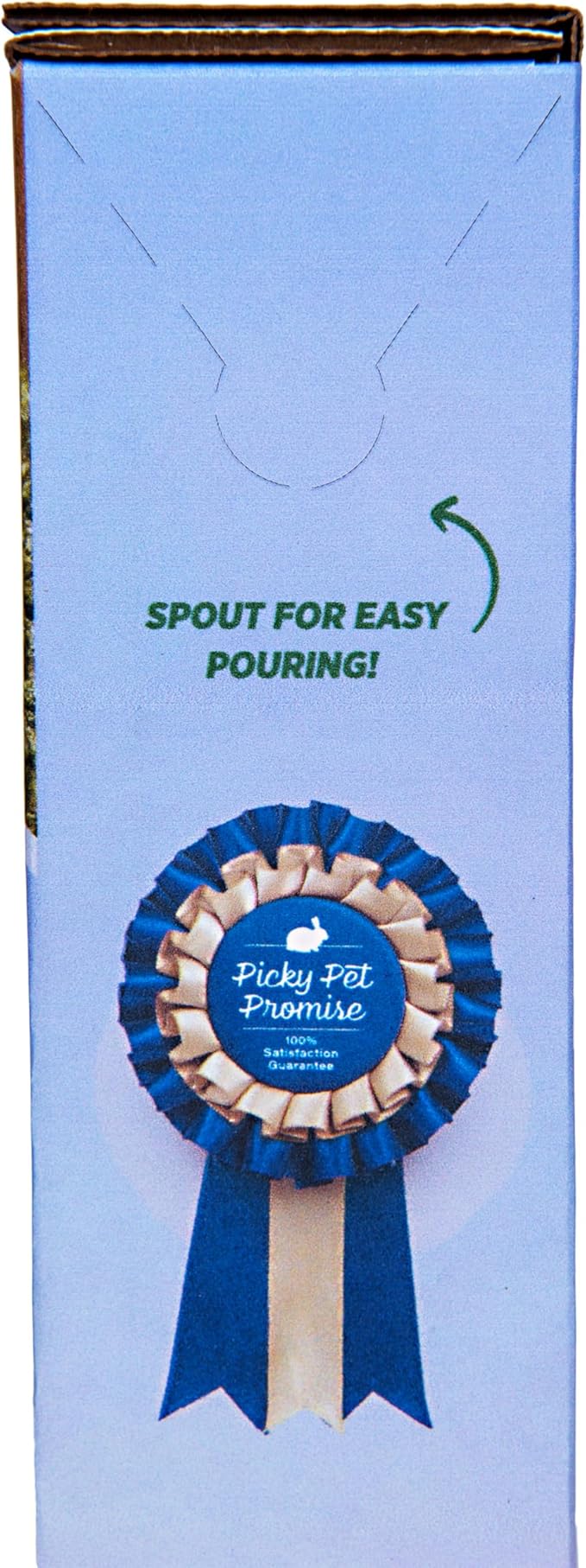 Small Pet Select - Young Guinea Pig Pellet Food, 5lb