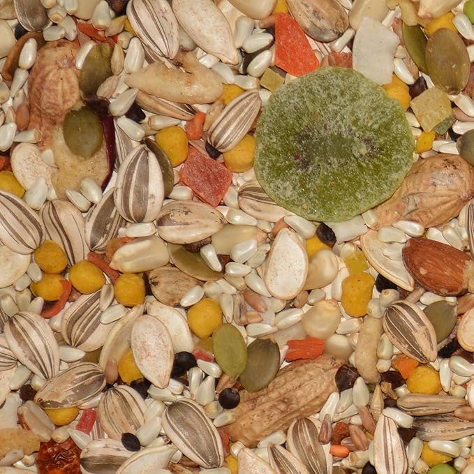 Volkman Avian Science Super Parrot Bird Food 4 lb