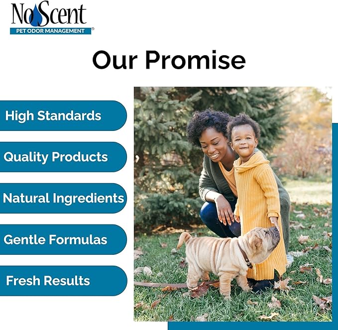 No Scent Anal Gland Express & Skunk - Professional Pet Grooming and Skunk Odor Eliminator & Cleaner - Safe Natural Fast Microencapsulating Spray on Fur Smell Remover for Dogs and Pets (2 oz x 2)
