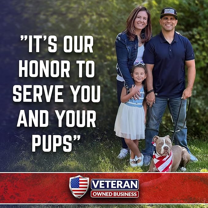 Devil Dog Pet Co. Elk Antlers for Dogs, Jumbo 8"+, 1 Pack, Grade A Long Lasting Chew for Aggressive Chewers, Premium USA Naturally Shed Antler – Healthy, No Odor, Durable Dog Chew
