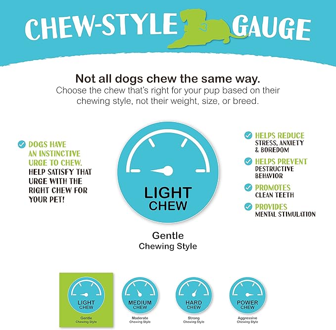 Raw Paws Beef Tripe Twists for Dogs - 5-Inch (5-Count) - Packed in USA - Free-Range Green Tripe Sticks for Dogs - Odor-Free, Crunchy Tripe Dog Treats - All-Natural Green Beef Tripe Sticks Chews