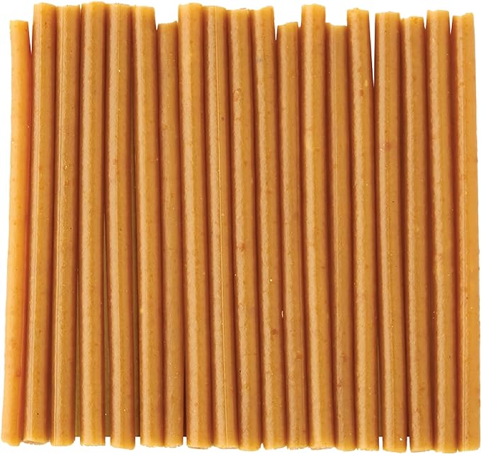 N-Bone Ferret Chew Sticks Bacon Flavor, 3.74-oz Bag (Pack of 3)
