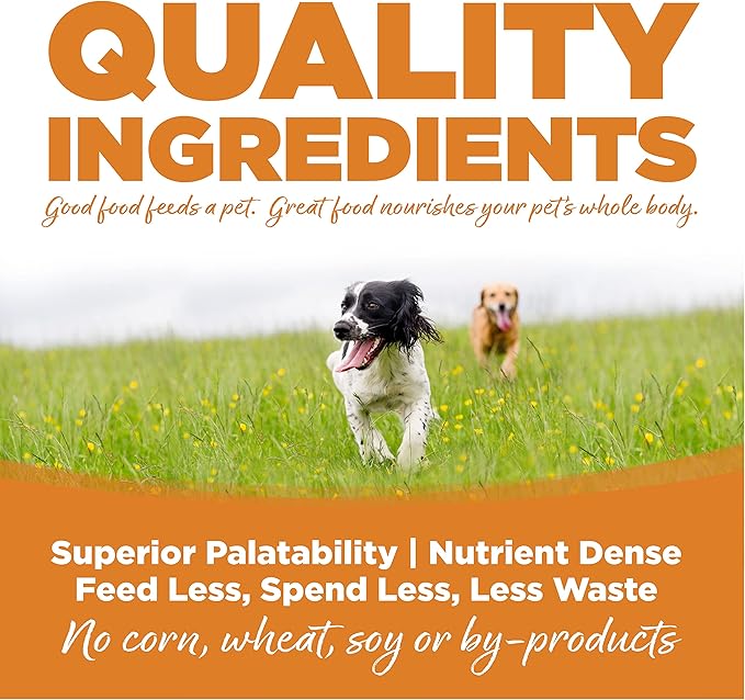 Nutrisource Lamb & Rice Adult Dog Food 5Lb