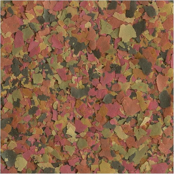 TetraMin Nutritionally Balanced Tropical Flake Food for Tropical Fish