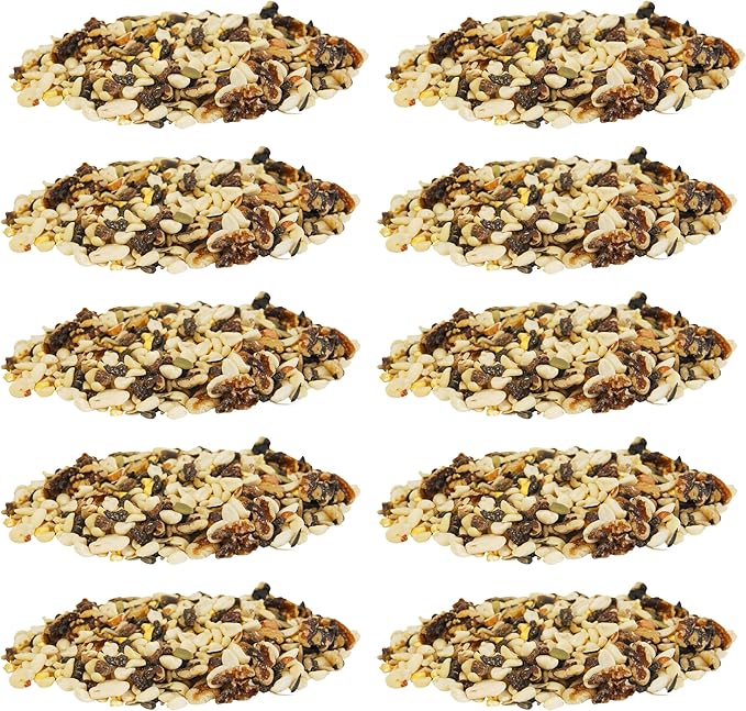 Wild Bird Seed Mix, Woodpecker Blend, 50 lbs.