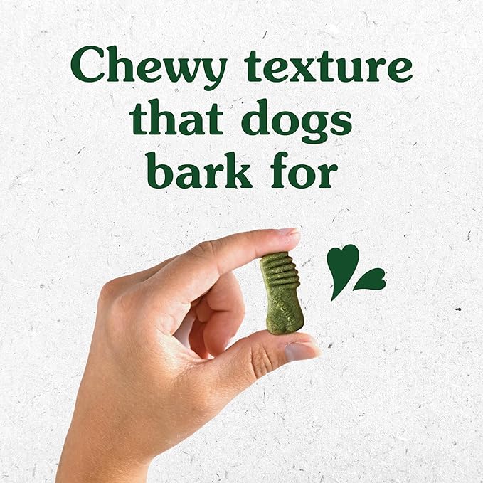 Greenies Anytime Bites Dog Treats, Original Flavor, 24 oz. Bag