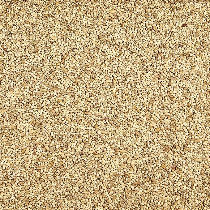 Kaytee Supreme Pet Parakeet Food, 20 lb
